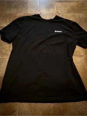 Hooey Short Sleeve T Men’s XL